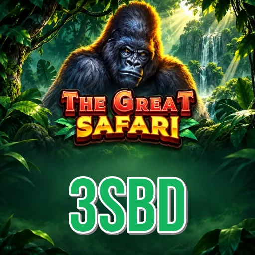 3sbd official channel check page preview